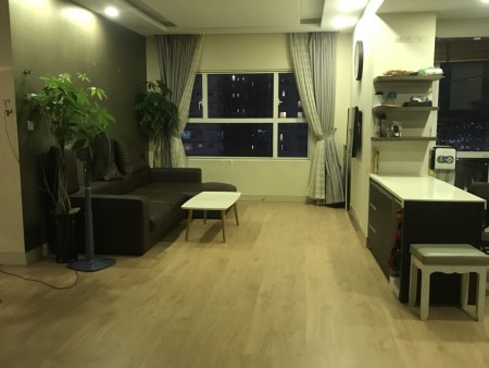 Căn hộ 2PN - Sunrise City Central - Diện tích 99m2 - 14 triệu/tháng