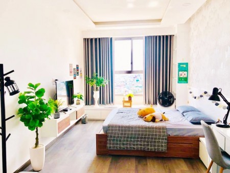 Cho thuê căn hộ Kingston Residence 2 MT Hoàng Văn Thụ và Nguyễn Văn Trỗi 71m2 gần sân bay TSN