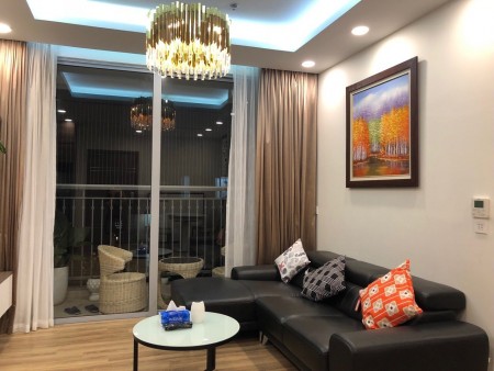 Cần cho thuê căn 2 ngủ, tại Vinhome Gardenia diện tích 88m2, giá 14tr/tháng