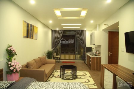 Cho thuê căn hộ chung cư cao cấp Waterfront City 30m2, 1pn giá thuê 6 triệu/tháng, 30m2, 1 phòng ngủ, 1 toilet