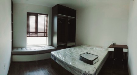 Cho thuê căn hộ chung cư Terra Royal như hình, Q3, 58m2 2PN, giá: 17 tr/th. LH: 0941797916