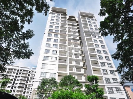 Cho Thuê căn hộ tại The Hamorna Trương Công Định.Diện tích: 80m2 gồm 2PN, 2WC đủ nội thất