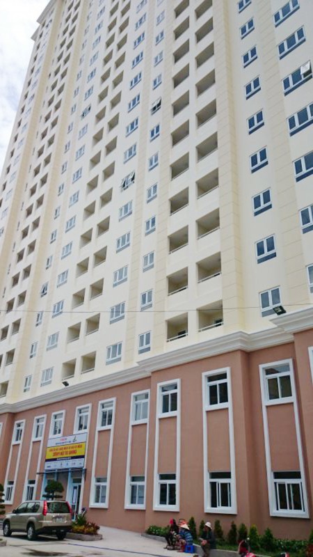 Cho Thuê Căn Hộ Tân Phước Lô C,DT 50m² 1PN 1WC giá 7.5tr/th