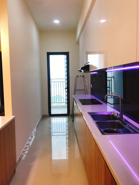 HOT!!! Căn góc view sông 109m2 3 phòng ngủ Quận 2 The Sun Avenue 17tr