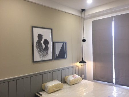 HOT!!! Căn góc 109m2 3PN view sông THE SUN AVENUE cho thuê 18tr