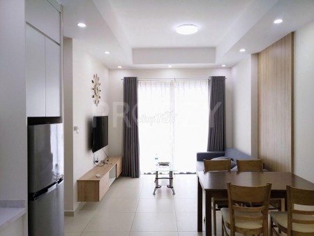 M-One Nam Sài Gòn cần cho thuê nhanh căn hộ 68m2, 2pn, 2wc, full nội thất 12tr/tháng