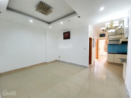 Cho thuê căn hộ Hoàng Kim Thế Gia, 60m2, 2pn, thoáng mát nội thất cơ bản giá 6tr5/tháng