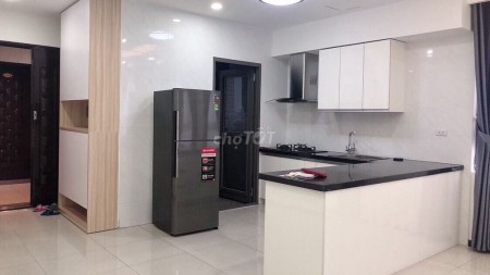 Cho thuê căn hộ cao cấp tại Dockland Sài Gòn Quận 7. Diện tích 127m2, 3PN, 2WC