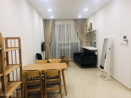 Cho thuê căn hộ chung cư cao cấp trung tâm Quận 7 The Golden Star, 11tr/tháng, 2pn, 2wc