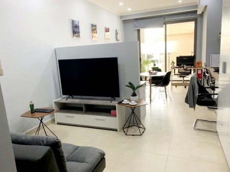 Officetel cho thuê Kingston Residence 2MT Phú Nhuận, full nội thất y hình, LH 0941 7979 16