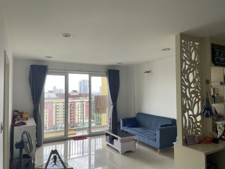 Chung cư Carina, tầng cao, gần Q6, 10,11, Bình Tân