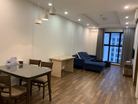 Tôi cần cho thuê căn 2 ngủ, full nội thất, 84m2 giá 11tr thuê lâu dài