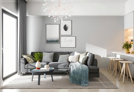 Cho thuê căn hộ Topaz 3pn giá chốt nhanh 11 tr/th