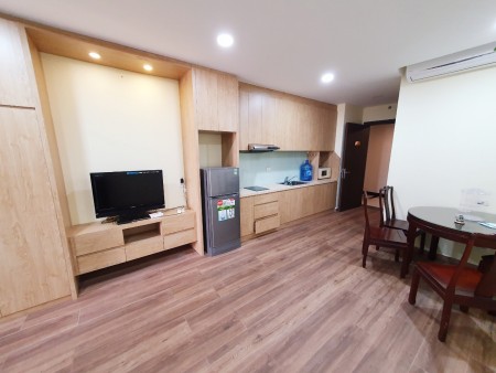 Cho thuê căn hộ studio Kingston Phú Nhuận, DT: 42m2, full NT, giá 13tr/tháng. LH Ngay: 0941797916 Nh