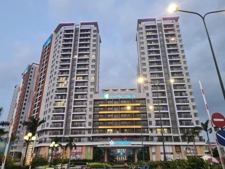 Cho thuê căn hộ Safira Khang Điền 1 2 3 pn có bản/full nội thất giá chỉ từ 6tr2 xem nhà: 0326836174