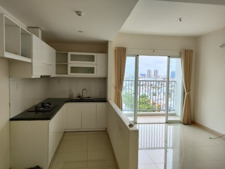Cho thuê căn hộ 1PN-2PN Jamona City - Đào Trí - Quận 7, 55m2, 1 phòng ngủ, 1 toilet