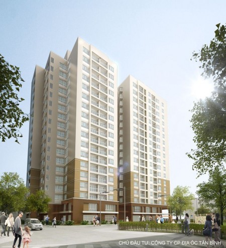 Cần cho thuê gấp căn hộ Minh Thành Quận 7, Dt : 92 m2, 2PN, Có Đủ Nội Thất, giá : 8 tr/th, 92m2, 2 phòng ngủ, 2 toilet