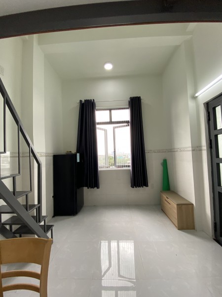 Căn hộ mini 458 Huỳnh Tấn Phát giá tốt mùa dịch