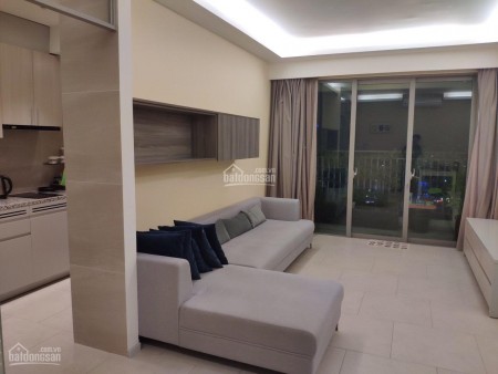 Cho thuê căn hộ tại Riviera Point diện tích 91m2, 2 phòng ngủ, 2 toilet, giá thuê 13 tr/tháng.