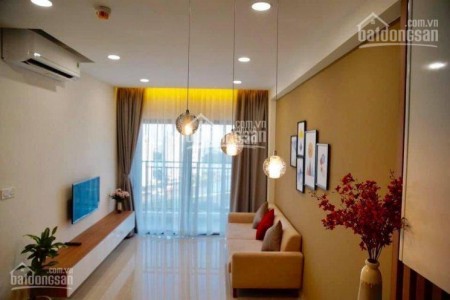 Căn hộ cao cấp full nội thất, 2pn chính chủ cho thuê 14tr/tháng bao chi phí chỉ cần kéo vali vào ở