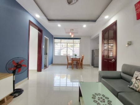 Cho thuê căn hộ Q.Tân Bình - 1PN giá chỉ 7.5tr Đ.Phổ Quang 40m2, phòng thoáng mát-tiện nghi