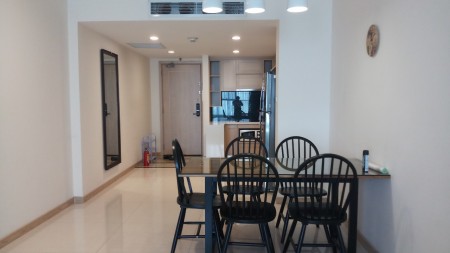 Cho thuê căn hộ ở Thăng Long number 1, 2PN đủ đồ 14tr/tháng LH 0327582785