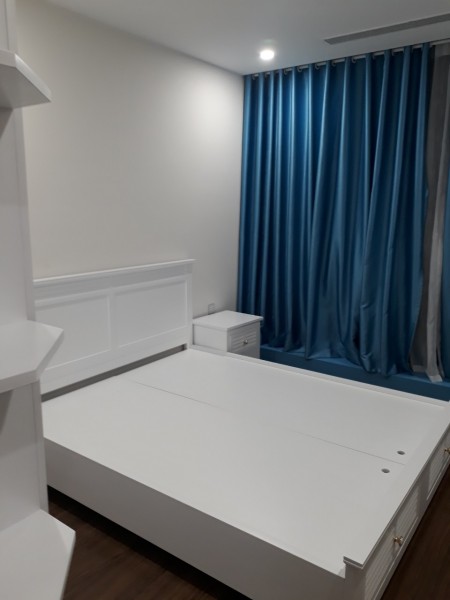 Cho thuê căn hộ 05 tòa S2 Sunshine City Ciputra 97m2, 3pn, 2wc