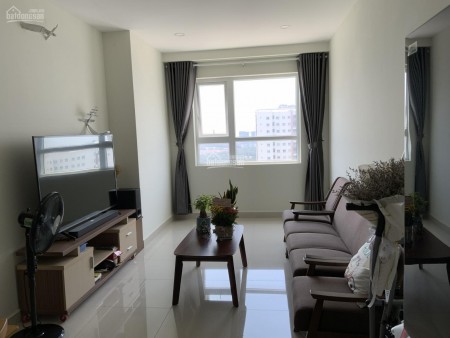 Cho thuê căn hộ chung cư Topaz City 79m2, 2pn, 2wc, full nội thất giá thuê 10 triệu/tháng