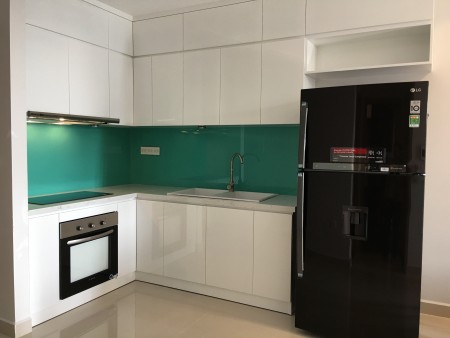 Cho thuê căn hộ mới Botanica Premier - Chủ đầu tư Novaland