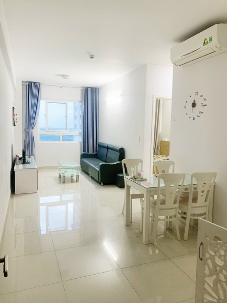 Cho thuê căn hộ Topaz City 2pn full nội thất