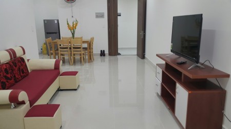 Cho thuê căn hộ Topaz Elite 3pn có nội thất 11 tr/th. Xem nhà liên hệ 0909354588