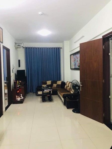 Cho thuê căn hộ cao cấp 3pn, 2wc tại chung cư Topaz Home, ngay cầu Tham Lương