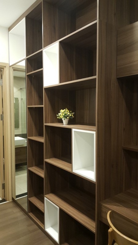 Cần Cho Thuê Nhiều Căn Hộ Và Văn Phòng Tại The Sun Aveneue Quận 2