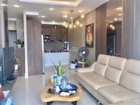 Cho thuê căn hộ 88m2, 3pn, 2wc tại Orchard Park View Phú Nhuận giá tháng 17 triệu/tháng