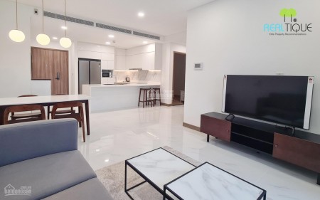 Căn hộ cao cấp mới tinh tại Sunwah Pearl diện tích 109m2, nội thất cao cấp giá thuê 28,939 tr/th