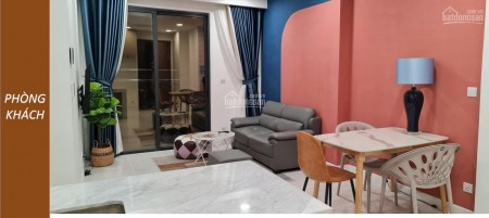Cho thuê căn hộ Kingdom 101 73m2, 2pn, tầng trung view thành phố siêu đẹp giá 19 triệu/tháng
