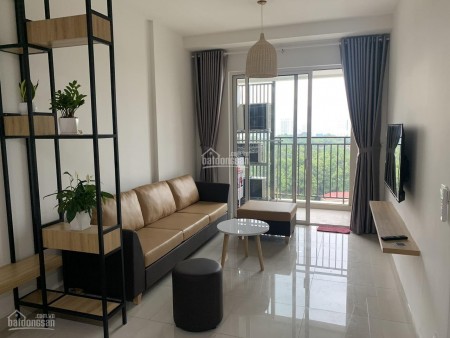 Cho thuê căn hộ tại Golden Mansion ngay sân bay diện tích 75m2, 2pn, 2wc, giá thuê 16 triệu/tháng