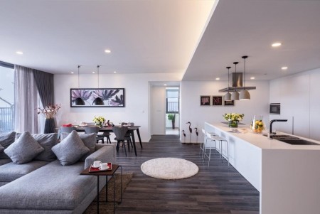 Căn hộ dịch vụ là gì? Có nên chọn thuê căn hộ dịch vụ hay không?