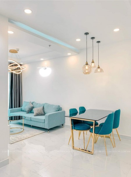 Chuyên cho thuê căn hộ Terra Royal 2 phòng ngủ, giá rẻ 14 triệu/tháng, đầy đủ loại DT 1PN, 2PN, 3PN