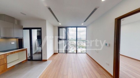 Cho thuê căn hộ 2pn, 2wc nội thất cơ bản giá chỉ từ 9tr/tháng tại Eco Green Q7