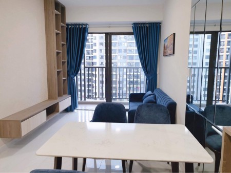 Chính chủ cần cho thuê Safira 2PN/2WC Full Nội Thất 8 triệu/tháng bao phí PQL năm 2021. 0901188443