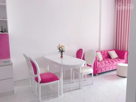 Căn hộ sang trọng siêu xin tại dự án The Botanica Tân Bình diện tích 60m2, 2pn, 1wc