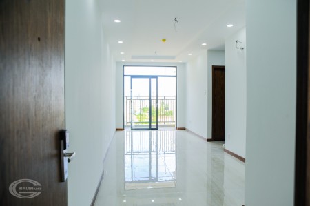 Cho thuê căn hộ Him Lam Phú An 70m2 ngày cầu Rạch Chiếc giá chỉ 7 tr/th