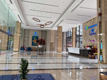 Giá tốt, chốt ngay căn hộ cao cấp Safira Khang Điền chỉ từ 5.7tr/tháng LH:0901188443