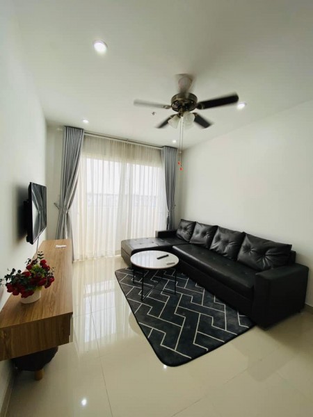 Trống căn hộ 80m2, 2pn, 2wc tại Cityland Park Hill giá thuê chỉ 13 triệu/tháng