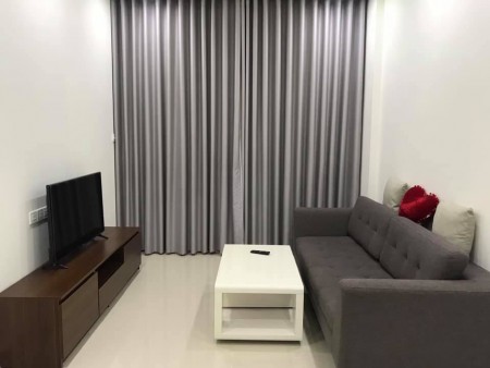 Cho thuê căn hộ cao cấp tại The Sun Avenue 15 triệu/tháng, 75m2, có 2 phòng ngủ