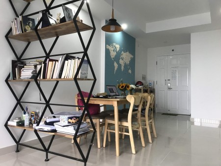 Cho thuê căn hộ Moonlight Boulevard Bình Tân, DT 70M2, 2PN2WC, vào ở ngay, LH 0367062800, 70m2, 2 phòng ngủ, 2 toilet