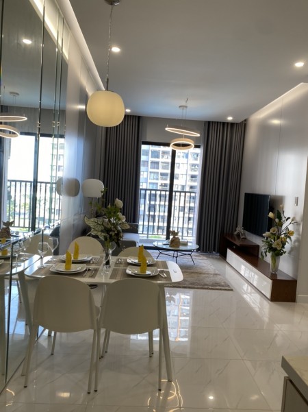 Safira - Căn họ cao cấp ngay trung tâm Quận 9 sở hữu ngay , LH:0782495922