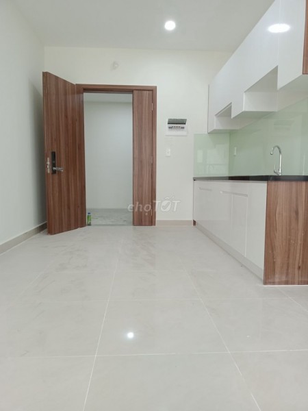 Cho thuê căn hộ chung cư Topaz City Quận 8, 7tr5/tháng, 78m2, 2 phòng ngủ, 2 toilet