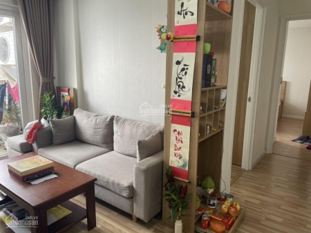 Cho thuê căn hộ 75m2, tại City Gate Towers Quận 8, 2pn, full nội thất 8 triệu/tháng